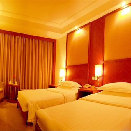 Shuangyang Hotel Пекин Экстерьер фото