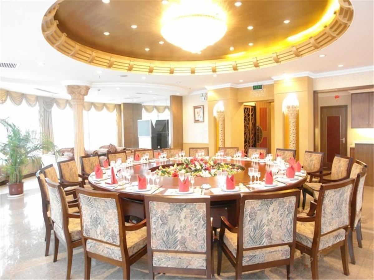 Shuangyang Hotel Пекин Экстерьер фото